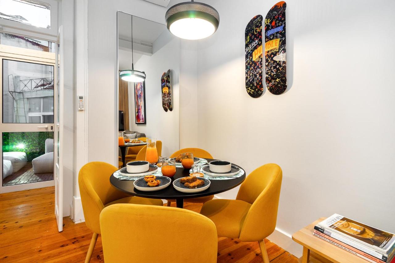 WHome Urban Oasis Haven with AC, Patio & Washer - 3