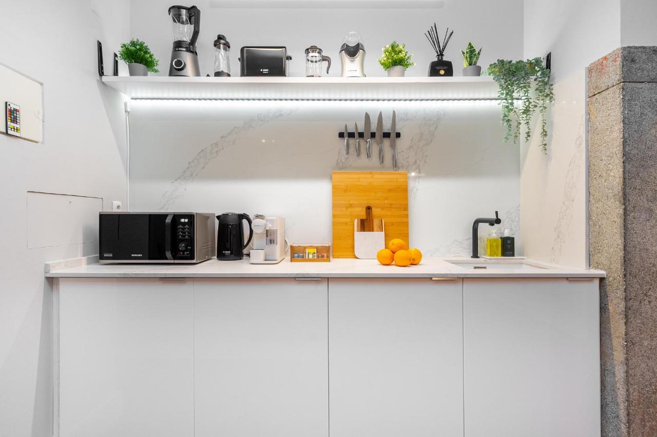 WHome Urban Oasis Haven with AC, Patio & Washer - 4