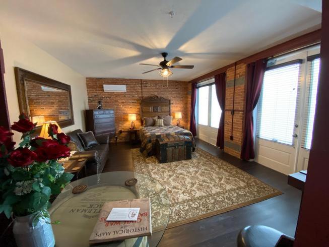 The Swope Manor Bed & Breakfast — photo 6