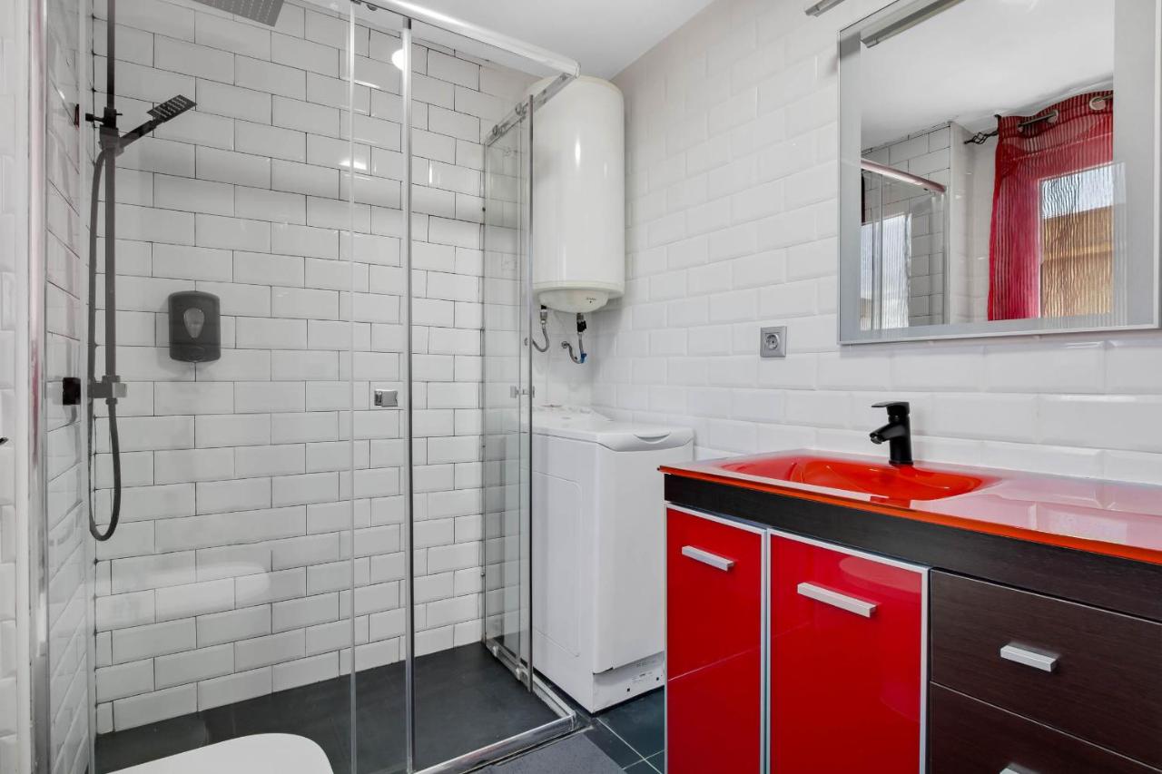 Stella de SteraM Flats Torremolinos - 3