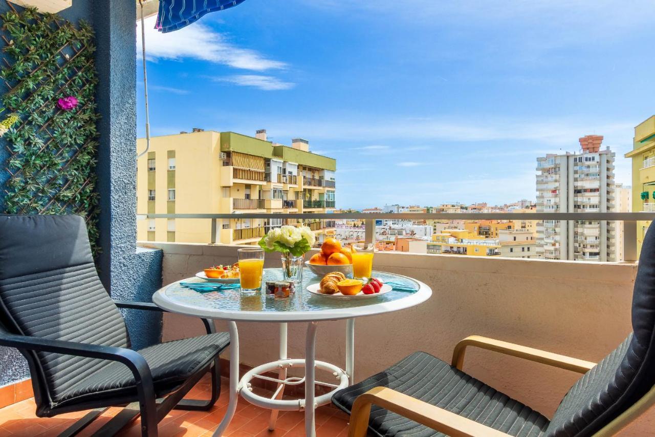 Stella de SteraM Flats Torremolinos - 5