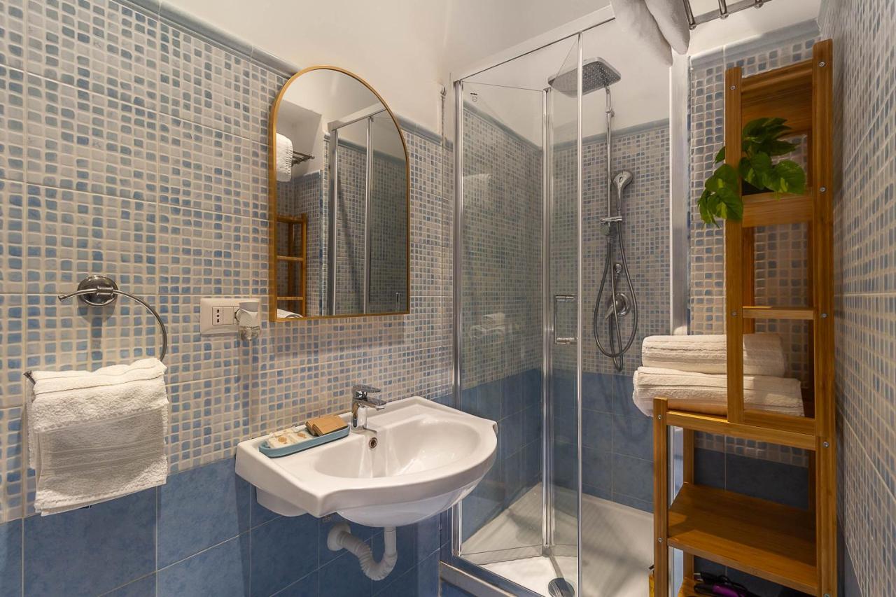 Vivaldo Suite SpaccaNapoli - 3