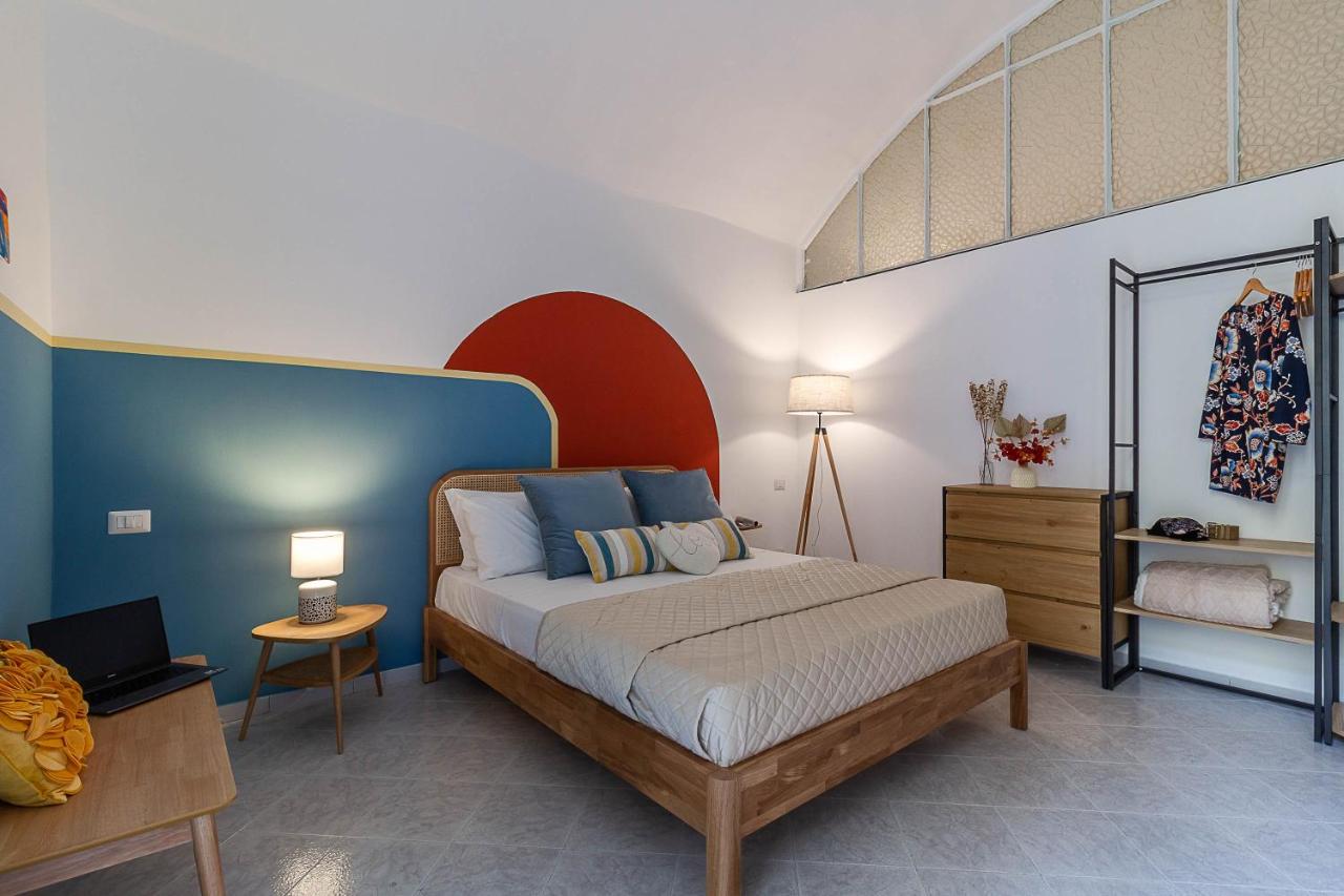 Vivaldo Suite SpaccaNapoli - 2