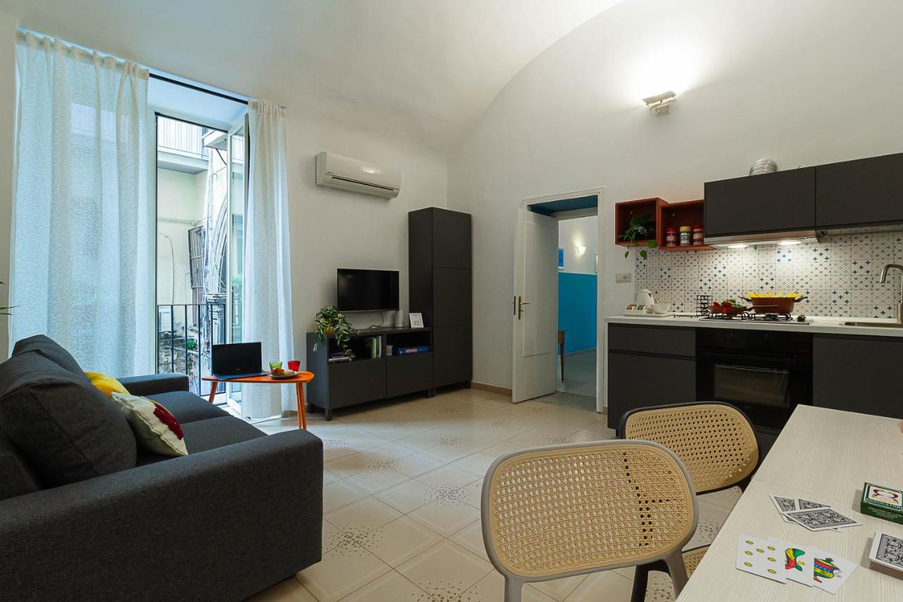 Vivaldo Suite SpaccaNapoli - 4