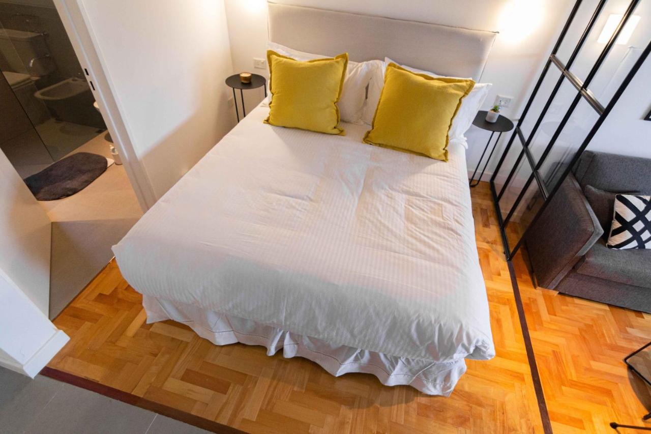 Cozy Nice Studio in heart of Palermo Hollywood powered by Argenhost -2C - 3