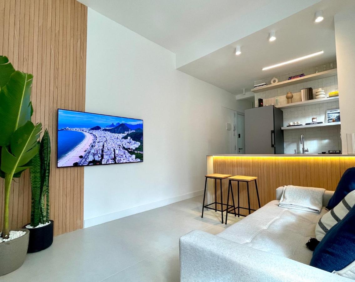 Brand new boutique apartment Best location Posto 6 - 5