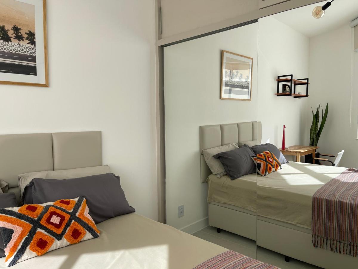 Brand new boutique apartment Best location Posto 6 - 2