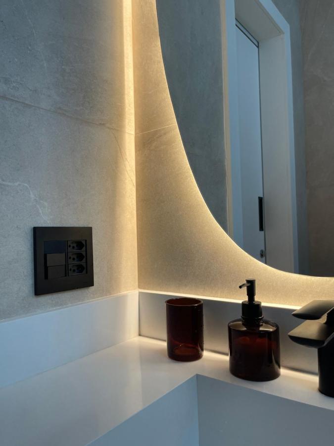 Brand new boutique apartment Best location Posto 6 - 3