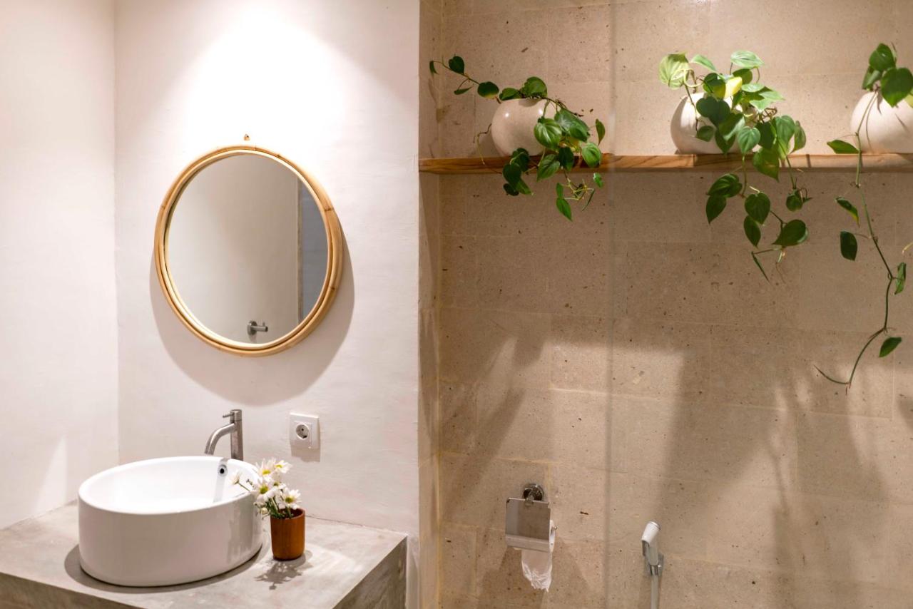 Eden Garden Villa Canggu - 5