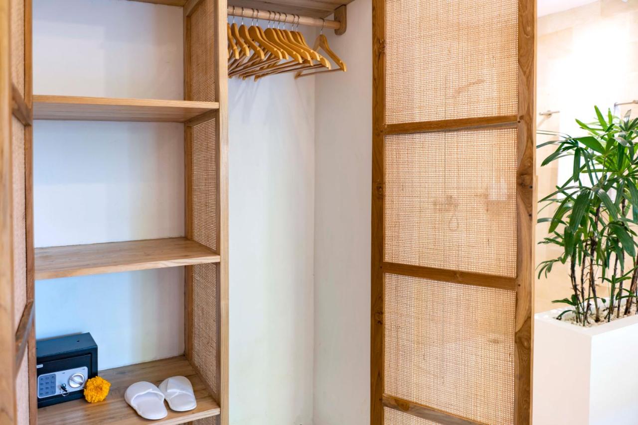 Eden Garden Villa Canggu - 3