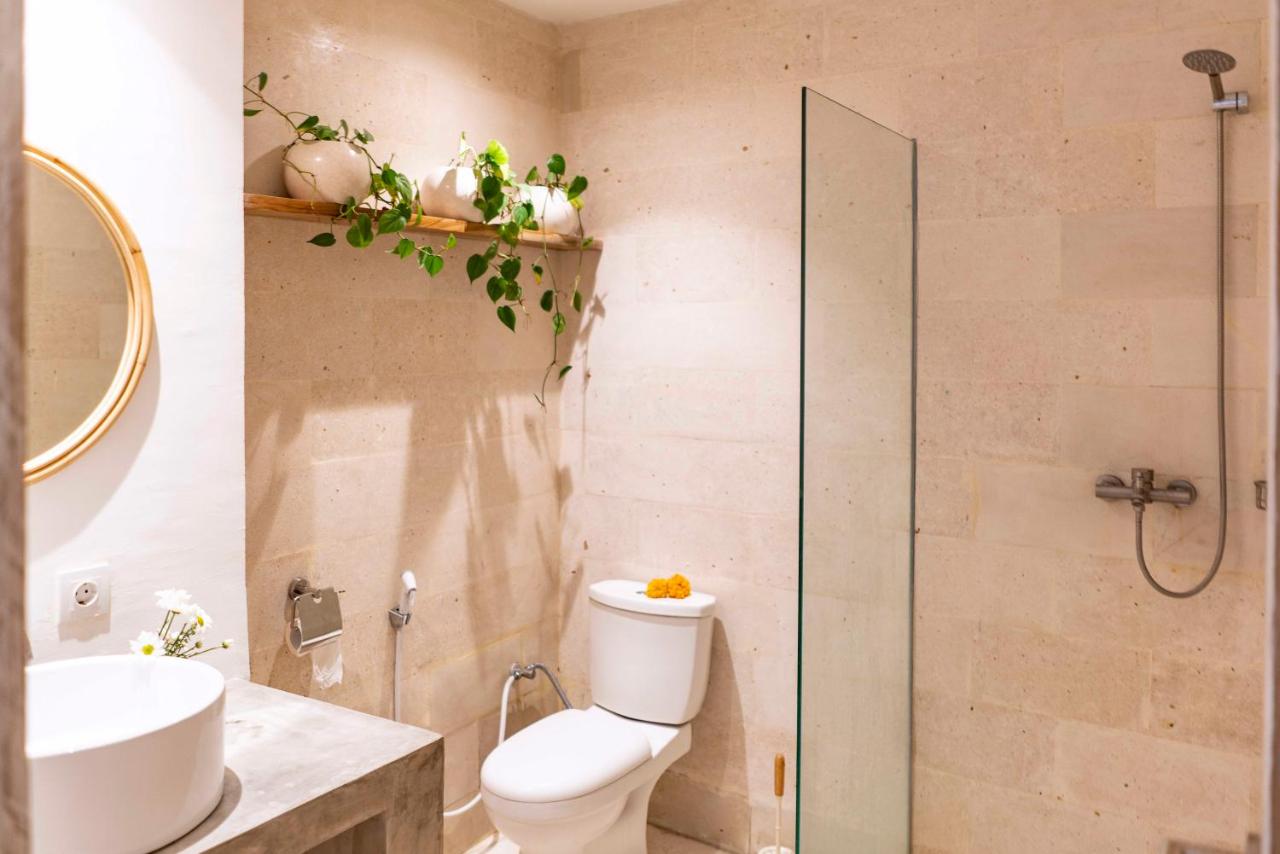 Eden Garden Villa Canggu - 4