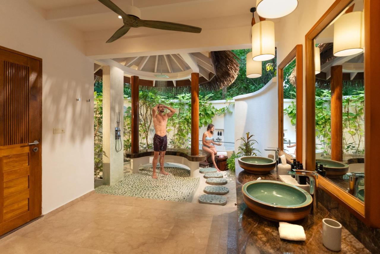 OBLU SELECT Sangeli - Premium All Inclusive with Free Transfers - 3