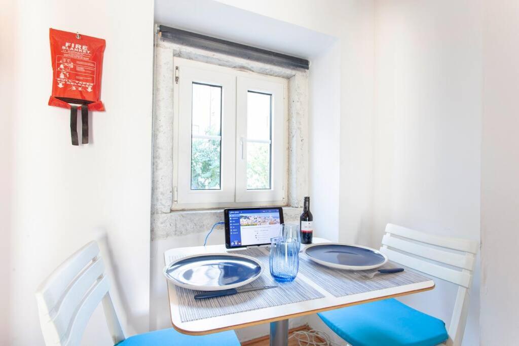 Mouraria I, Eco-duplex, French Balcony & Smart Check-in - 5