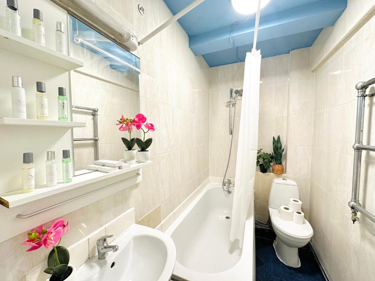 Hyde Park Comfortable Two Bedroom Apartment - 3