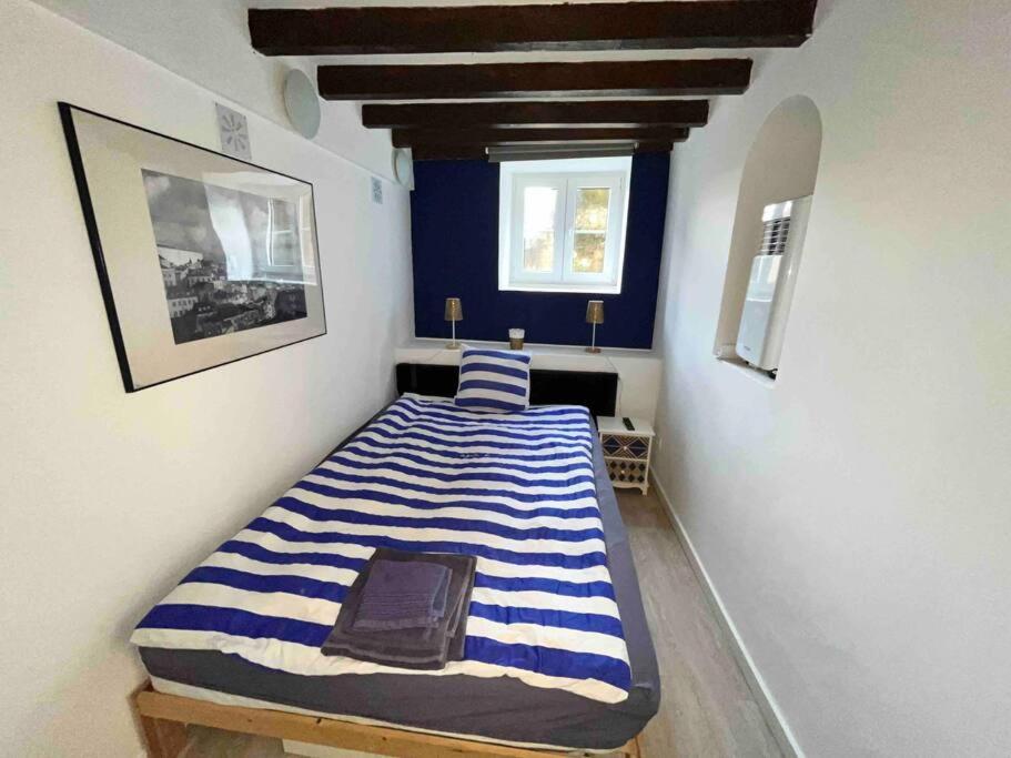 Mouraria 3 - Historic Duplex - 5