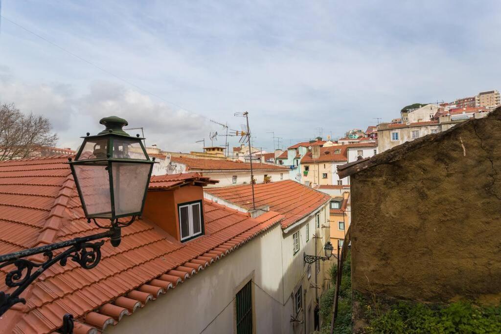 Mouraria 3 - Historic Duplex - 3