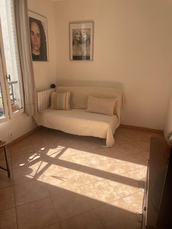 Cosy appartement in the heart of Paris - 2