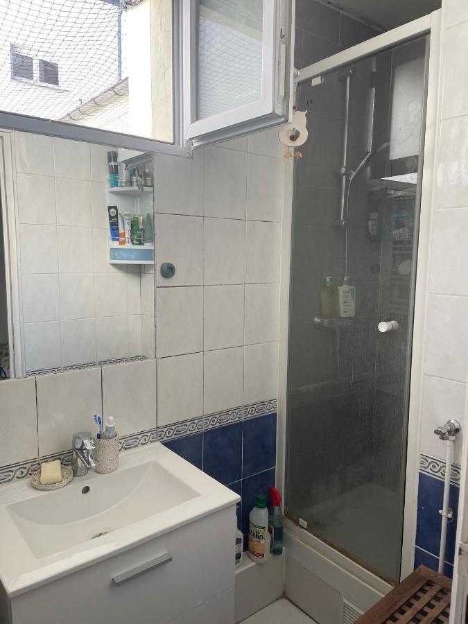 Cosy appartement in the heart of Paris - 3