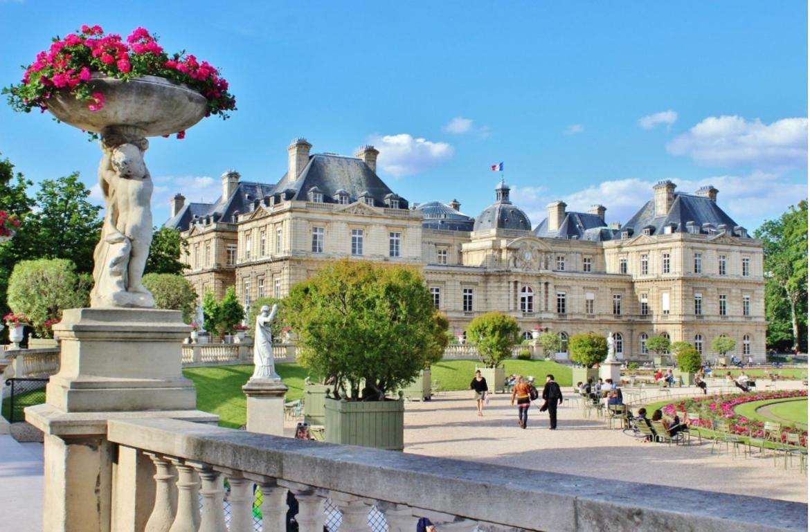 Cosy appartement in the heart of Paris - 5