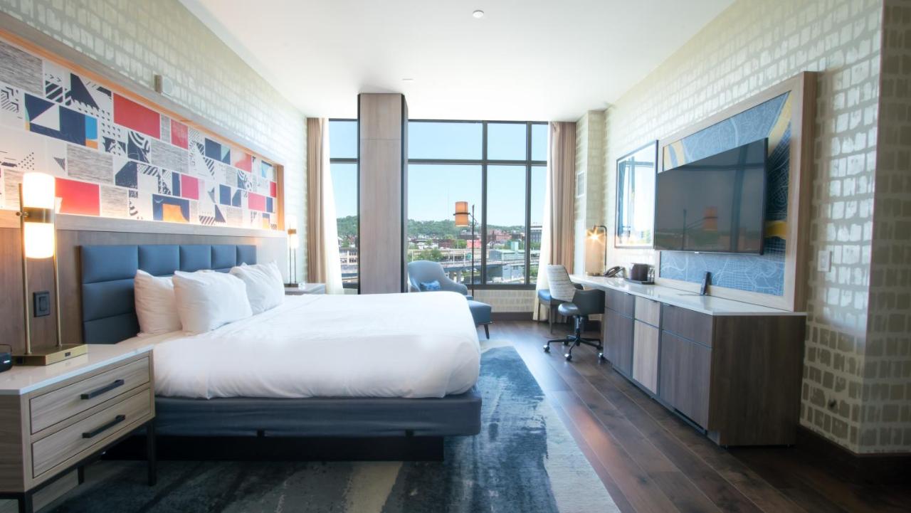 The Landing Hotel at Rivers Casino Pittsburgh — photo 11