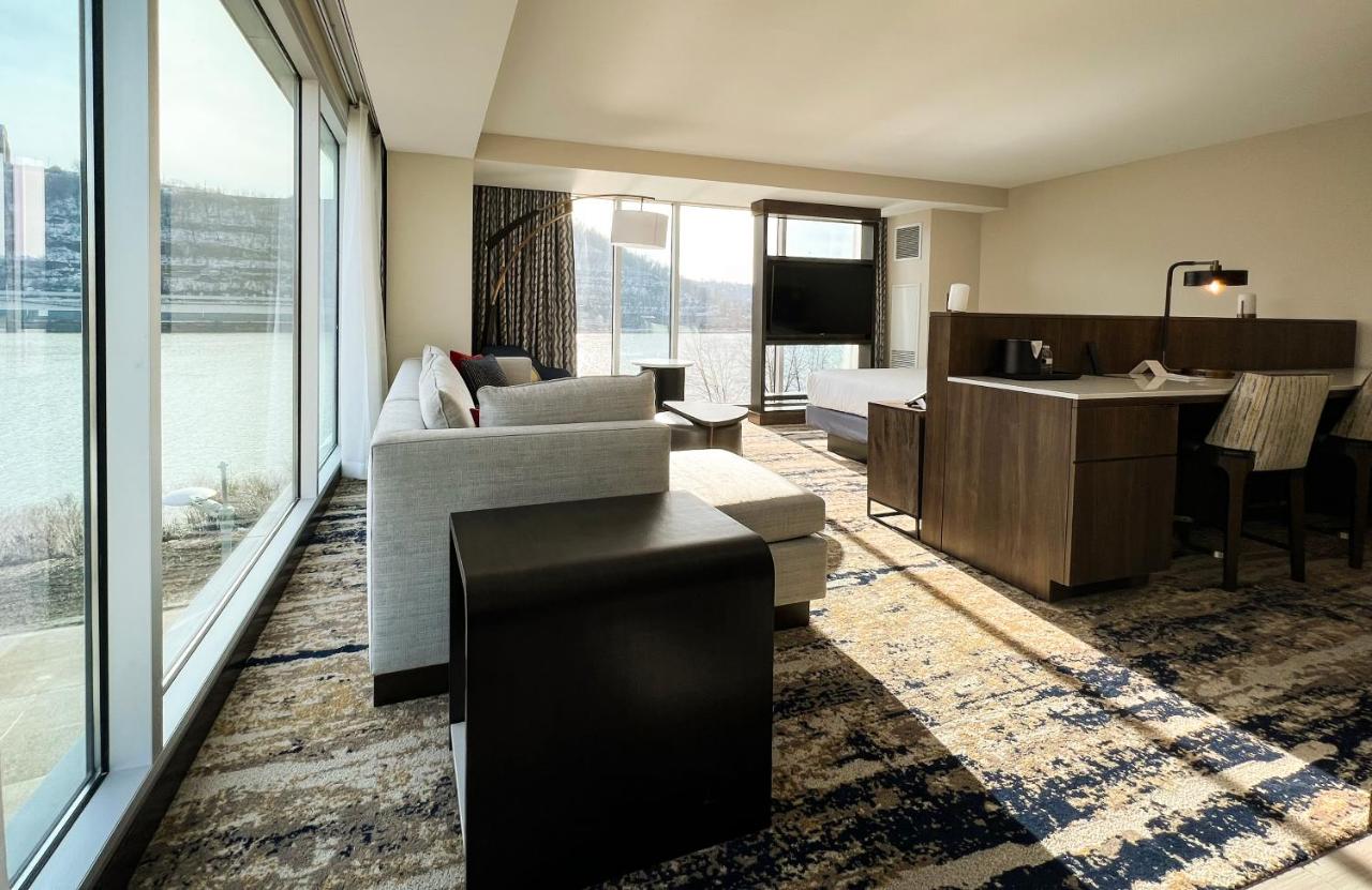 The Landing Hotel at Rivers Casino Pittsburgh — photo 9