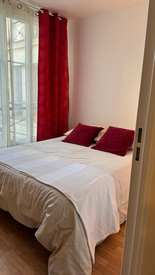 APPARTEMENT*GARE DE L'EST-PARIS 10 - 2