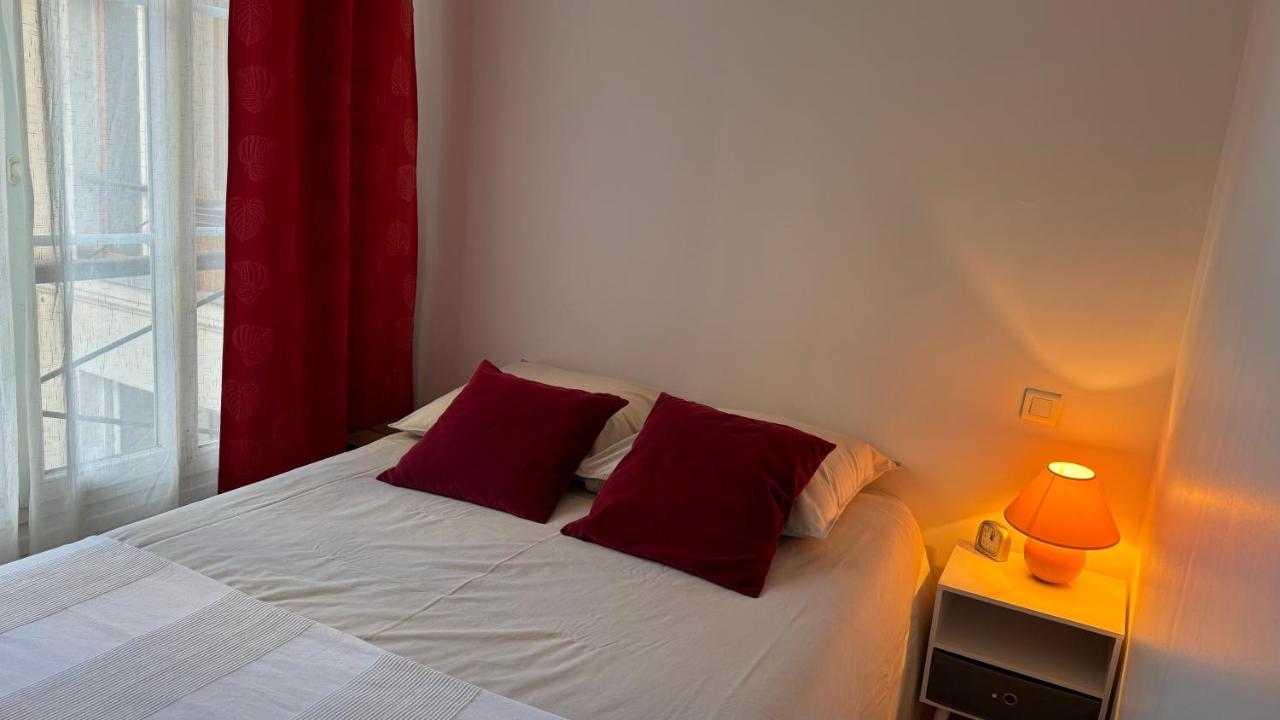 APPARTEMENT*GARE DE L'EST-PARIS 10 - 5