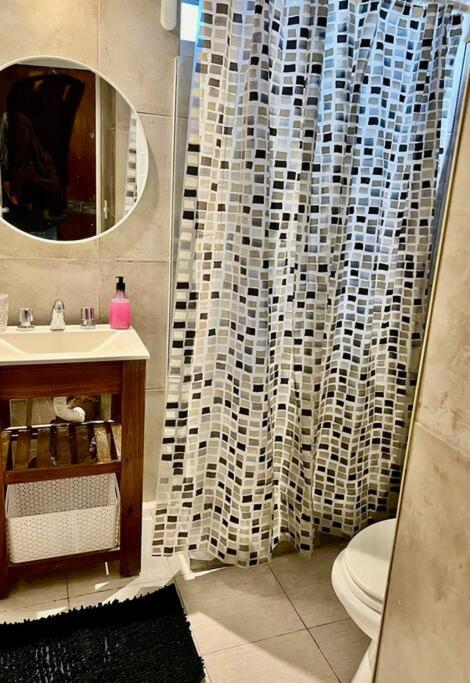 Paraguay boutique, Obelisco, Loft - 3