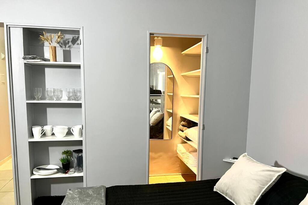 Paraguay boutique, Obelisco, Loft - 4