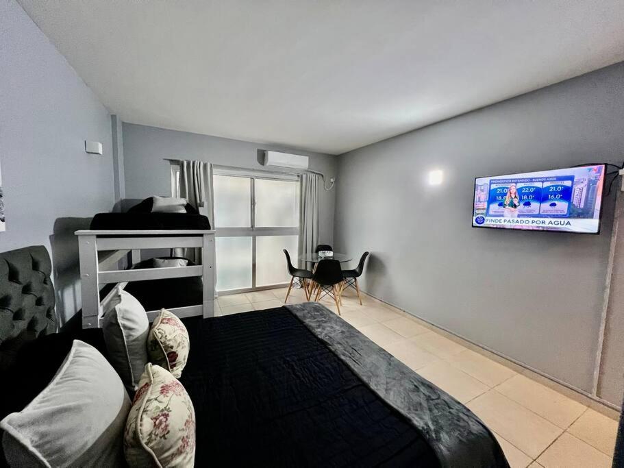 Paraguay boutique, Obelisco, Loft - 5