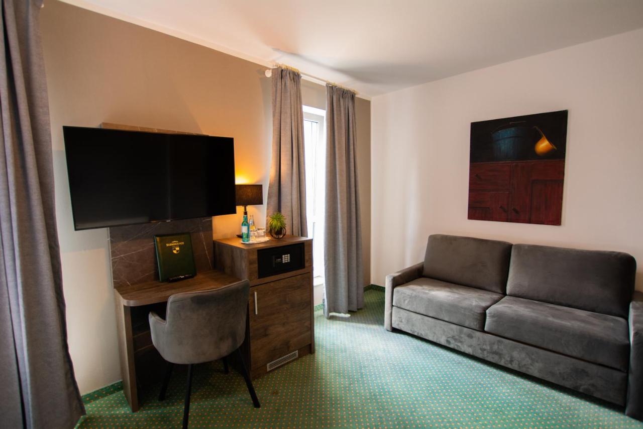 Hotel Barnimer Hof - 5