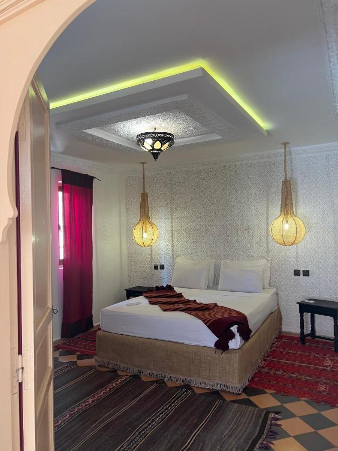 Riad Dar Nakhla