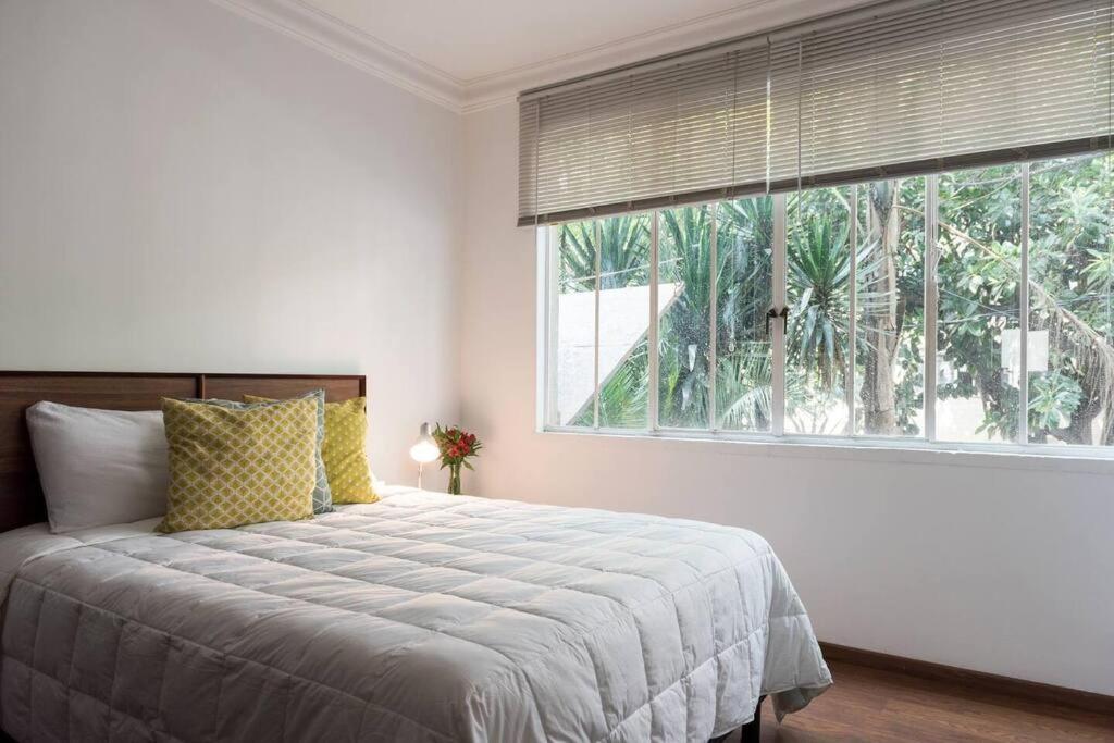 Condesa Residence Campeche 9 Comfortable 2 Bedroom, 1 Bath Retreat Featuring Generous Spaces - 2