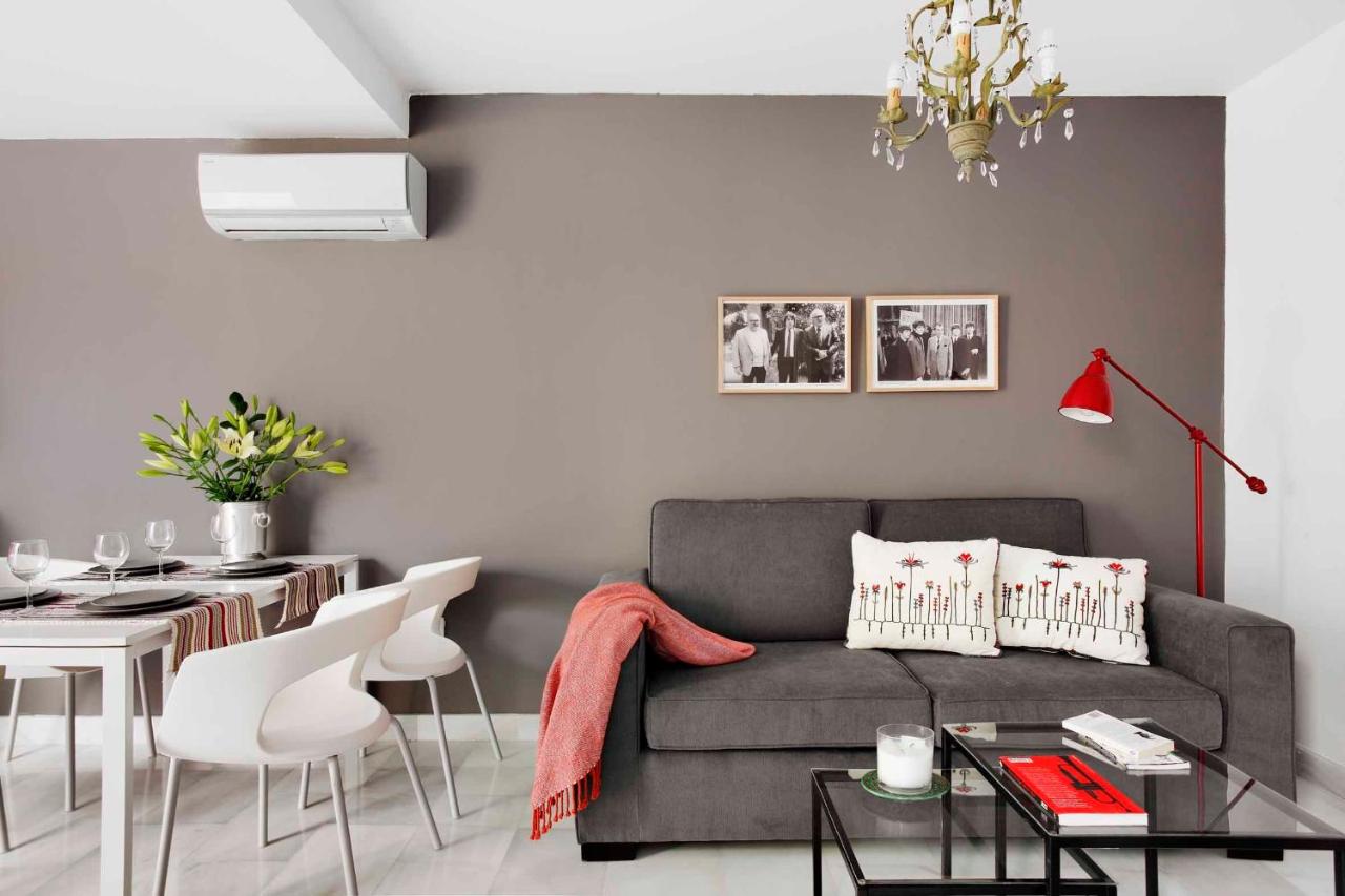 Apartamentos Mariscal, Sevilla – Bijgewerkte prijzen 2022