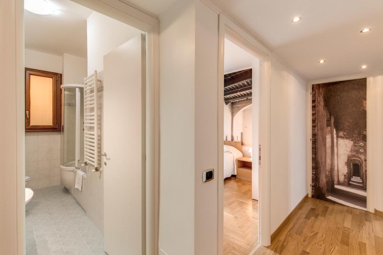 M&L Apartment - Caracalla Holiday - 3