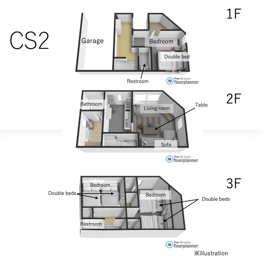 Casa Stella 2 Capricorn by Liaison - 5