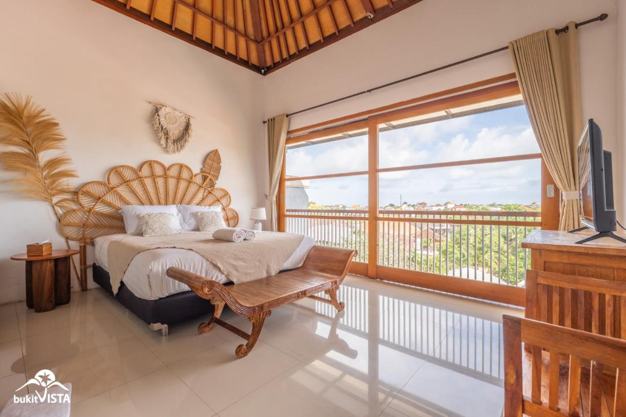 Villa Angin by Bukit Vista - 2