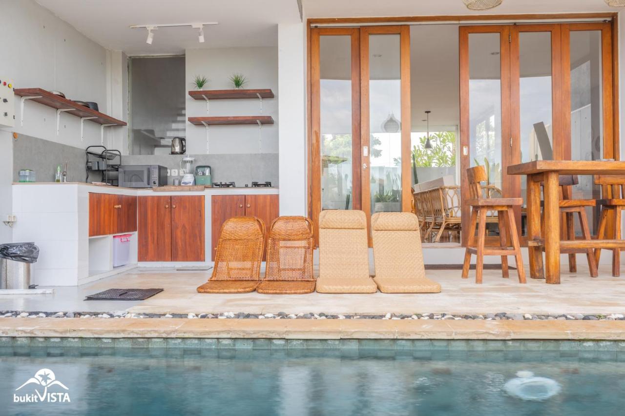 Villa Angin by Bukit Vista - 4