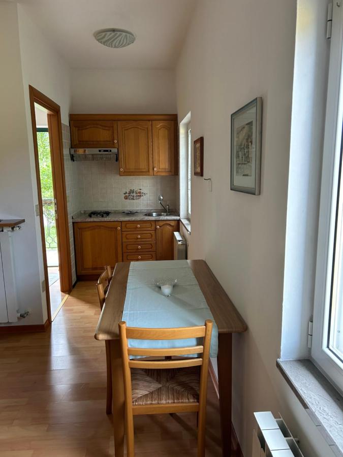 Ai 2 Olmi - monolocali nel verde - 3