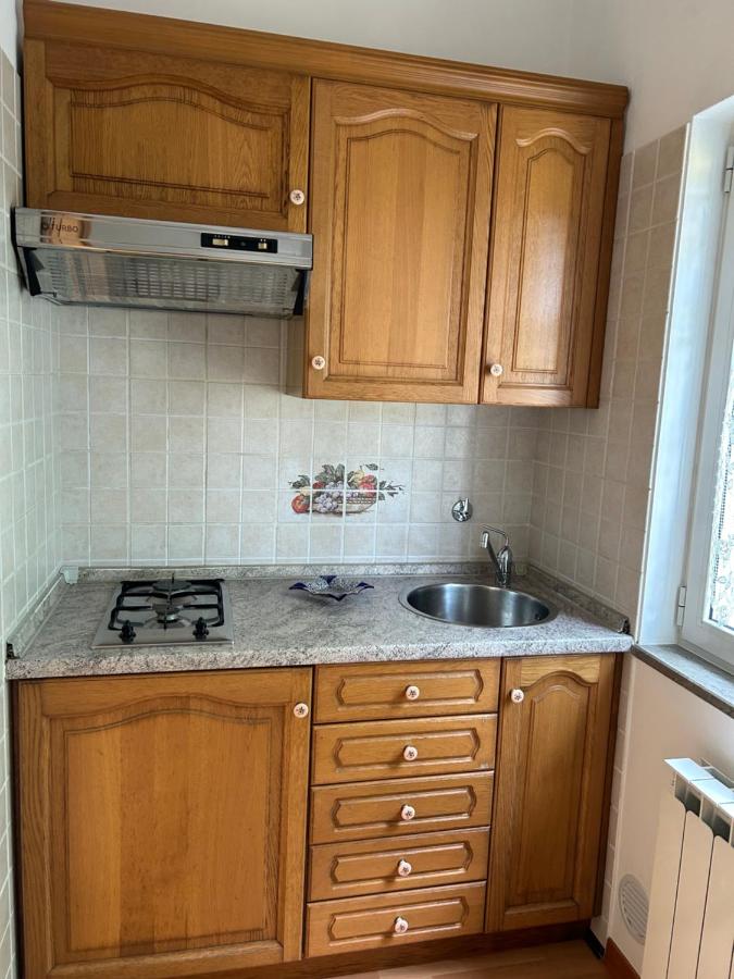 Ai 2 Olmi - monolocali nel verde - 4