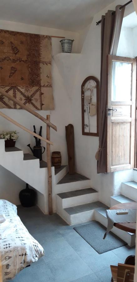 Ancient Medieval Chapel - 3