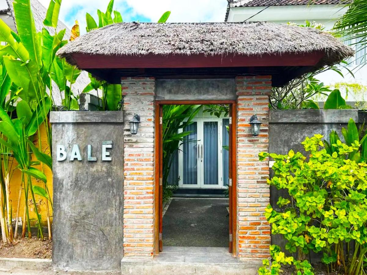 Villa bale villa