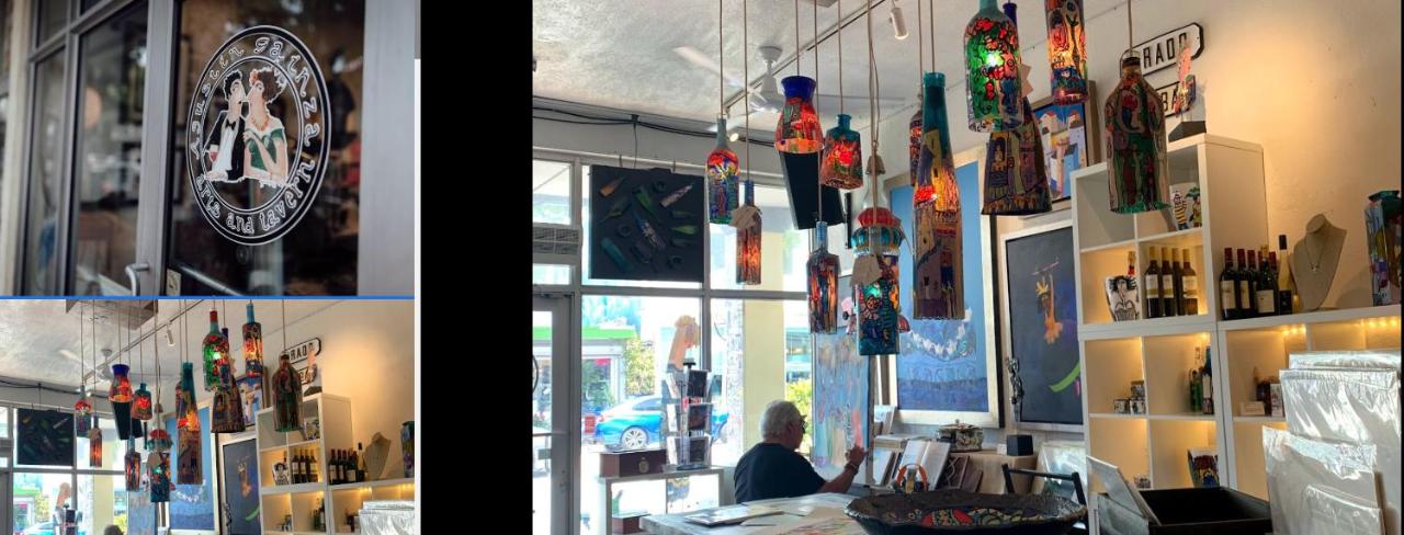 B6 Best Value on Private Bedroom with Private Bathroom in Little Havana, Miami - 4