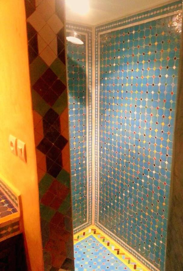 Riad Jennah Rouge - 3