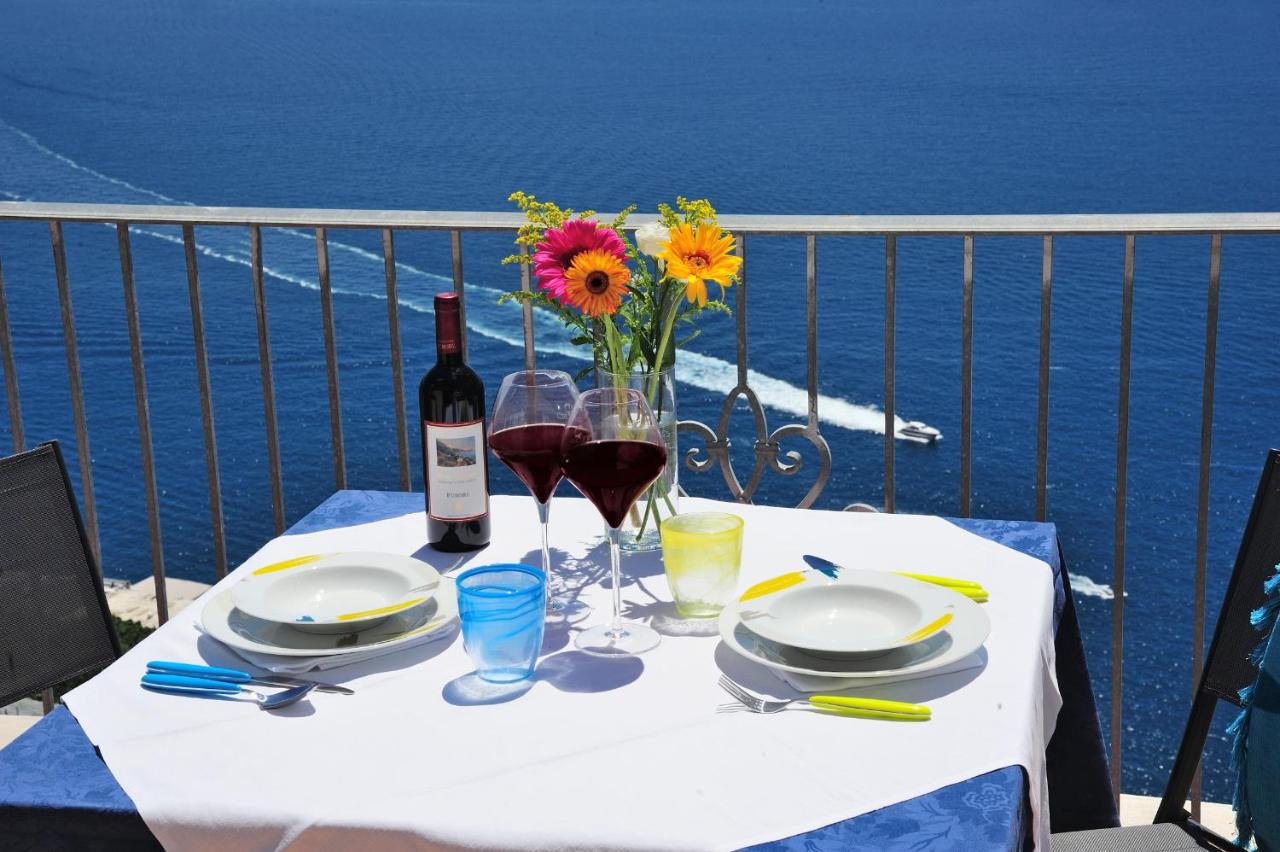 Amalfi Blu Retreat - 3