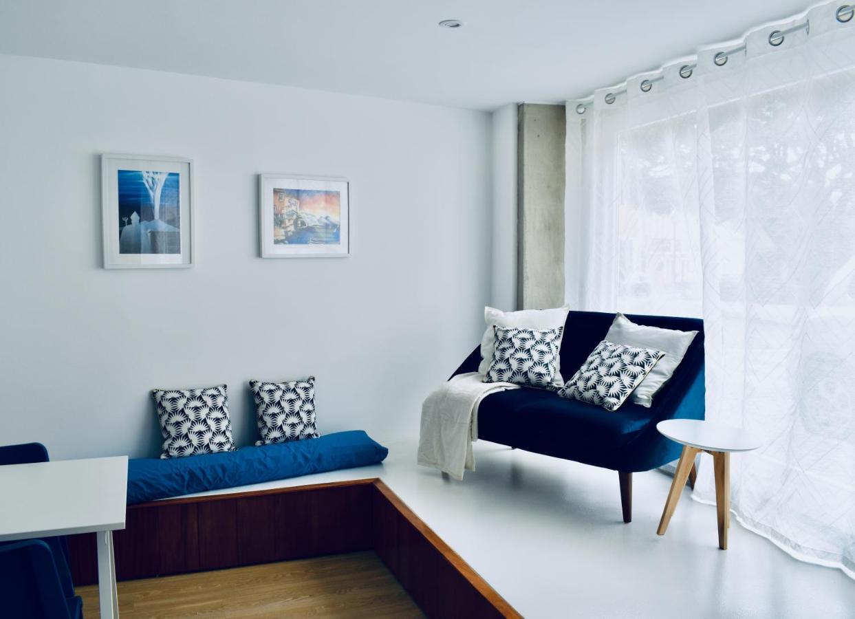 Partenope Hostel and Suites - 2