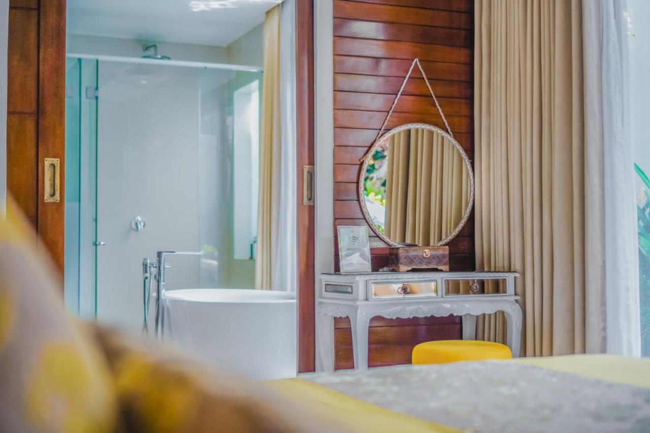 Anari Villas Kuta by The Wina Resorts - 4