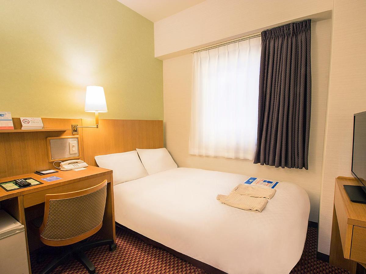 Hearton Hotel Shinsaibashi - 2