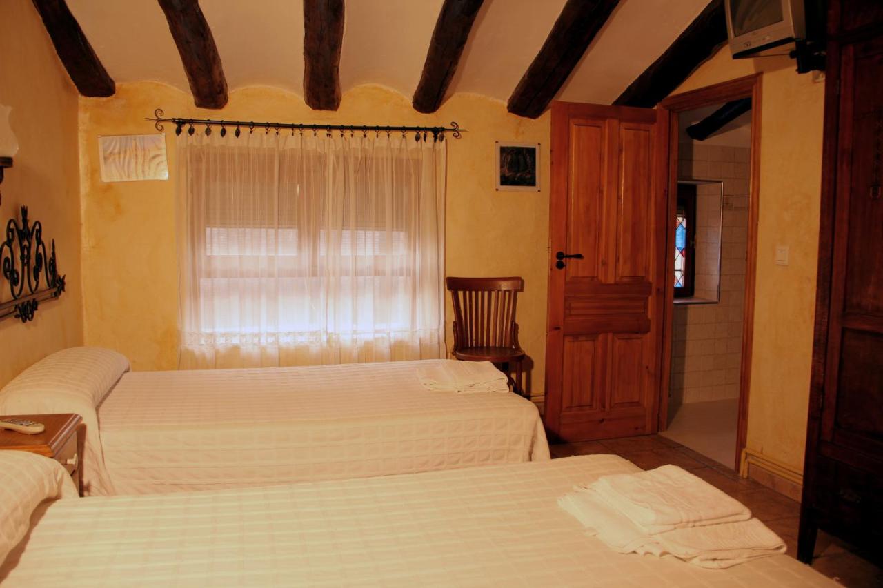 Casa Rural 