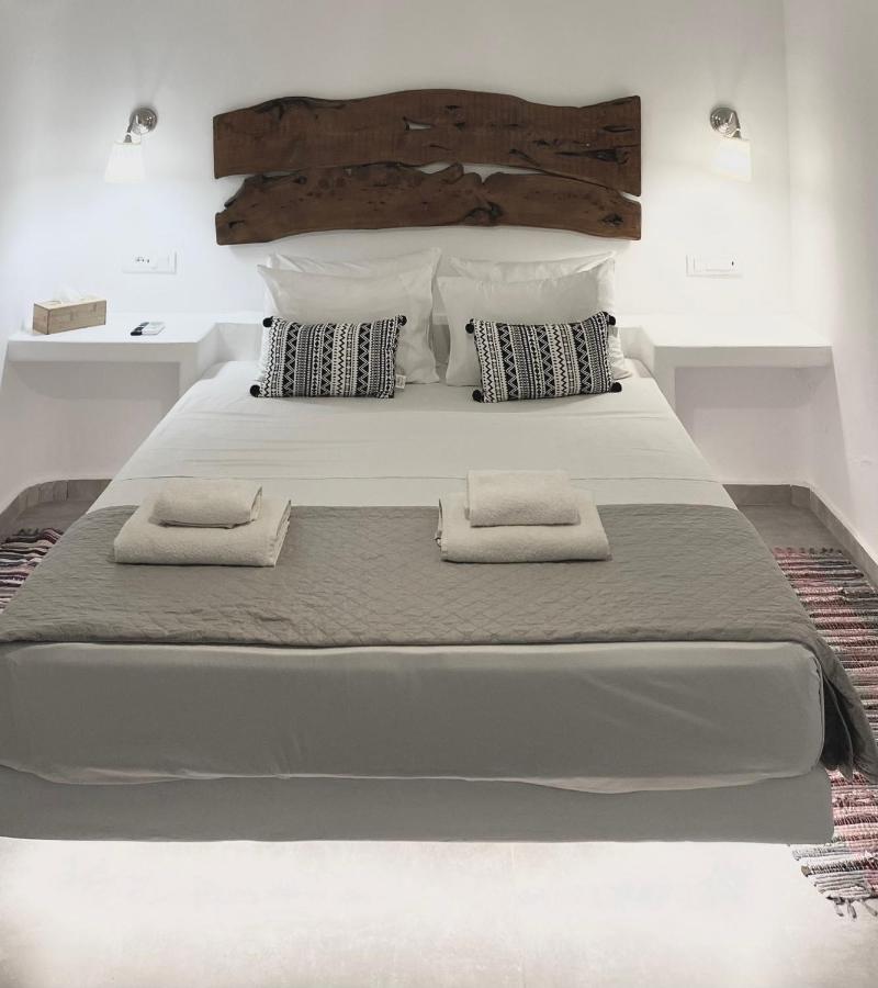 Miramare Suites Mykonos - 2